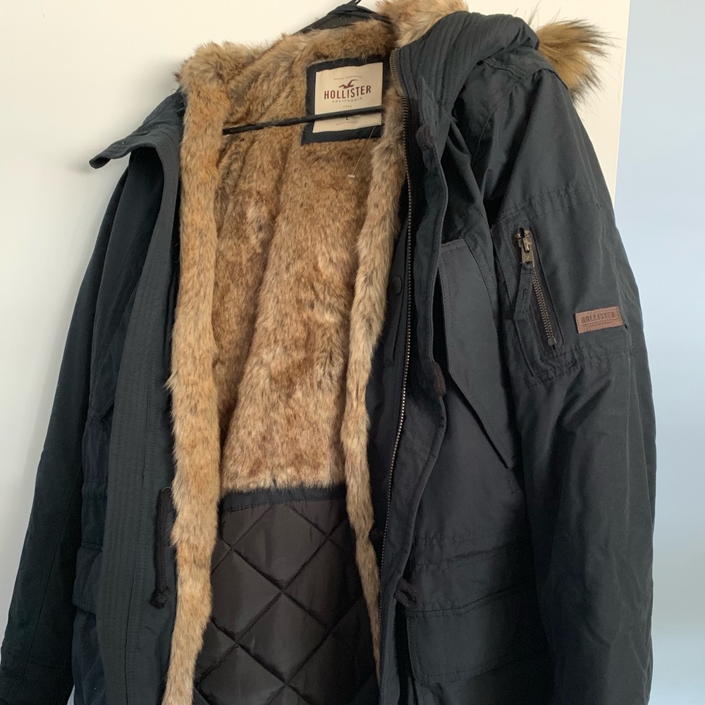 Men’s jacket